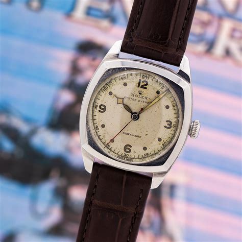 rolex oyster 4647|Rolex Oyster Vintage 1940 .